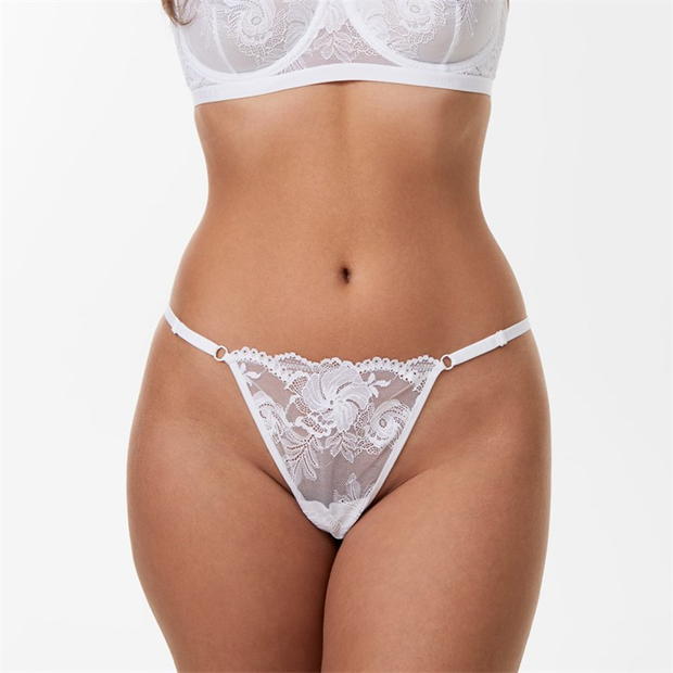 Jack Wills Ophelia G-string