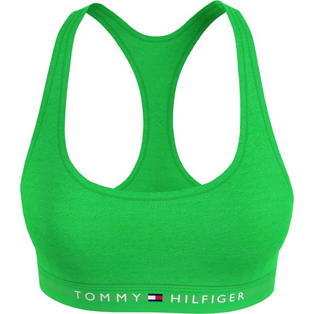 Tommy Hilfiger UNLINED BRALETTE