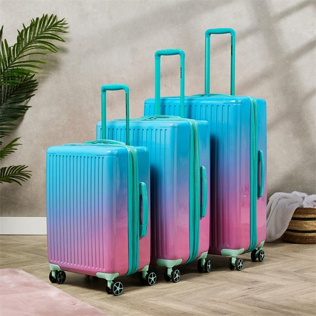 i-Fly IFLY / Vacay Premium 3Pcs Luggage / Suitcase Set