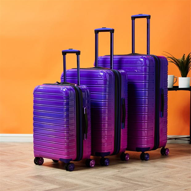 i-Fly IFLY / Vacay Premium 3Pcs Luggage / Suitcase Set
