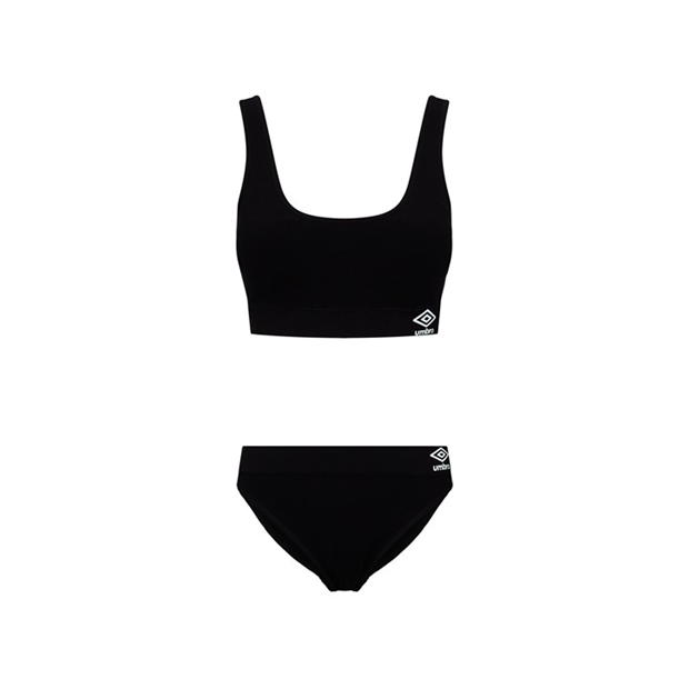 Umbro Underwear Set Ladies