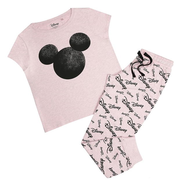 Character Disney Pyjama Set