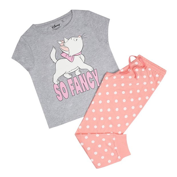 Character Disney Pyjama Set