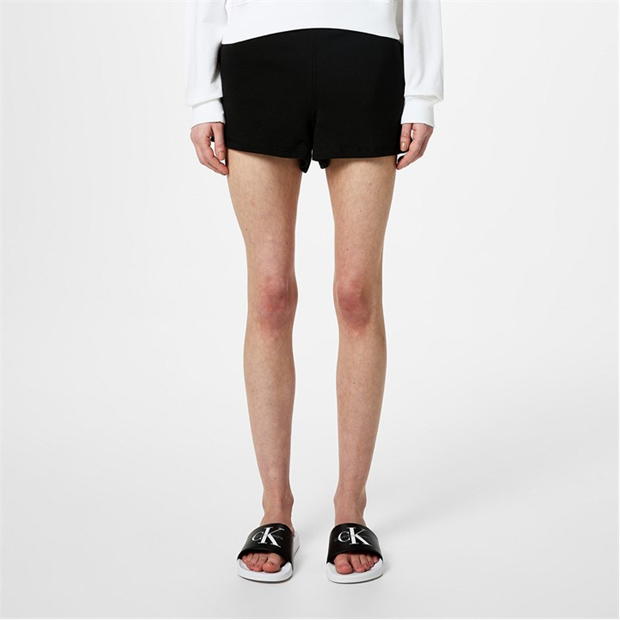 Calvin Klein Heritage Reimagined Pyjama Shorts