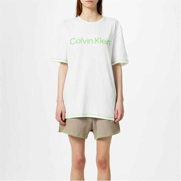 Calvin Klein Shorts Pyjama Set
