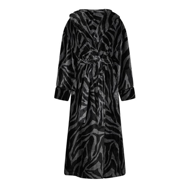 Biba Biba Cosy Maxi Robe