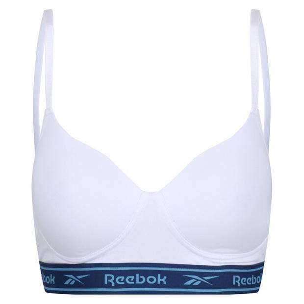 Reebok Pansy Bra Womens