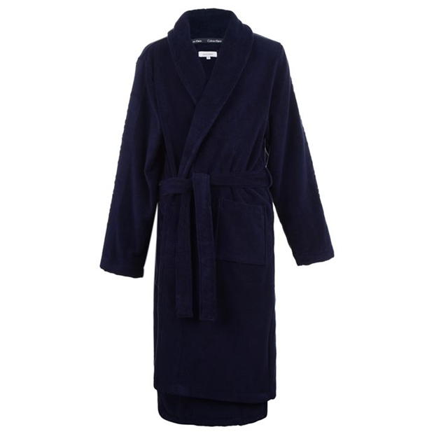 Calvin Klein Terry Robe