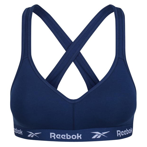 Reebok Cara Bra Womens