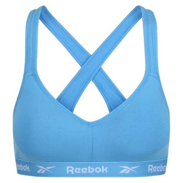 Reebok Cara Bra Womens