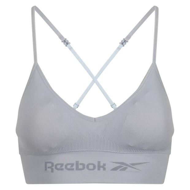 Reebok Terri Cotton Bra Womens