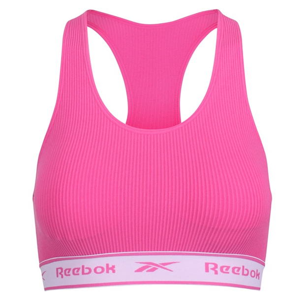 Reebok Angie Crop Top Womens