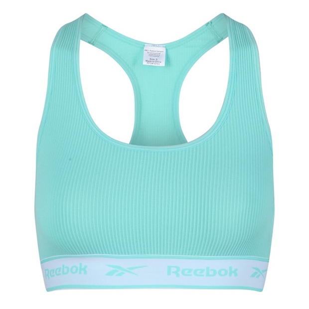 Reebok Angie Crop Top Womens