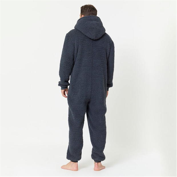 Be You Supersoft Sherpa Onesie
