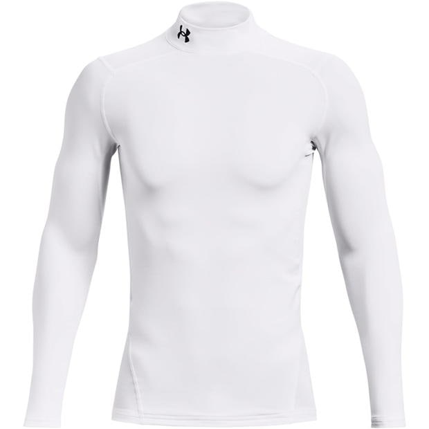 Under Armour Gear Armour Compression Mock Top