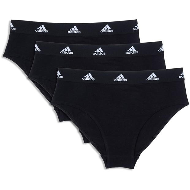 adidas Sport Active Comfort Cotton 3-pack Micro pant