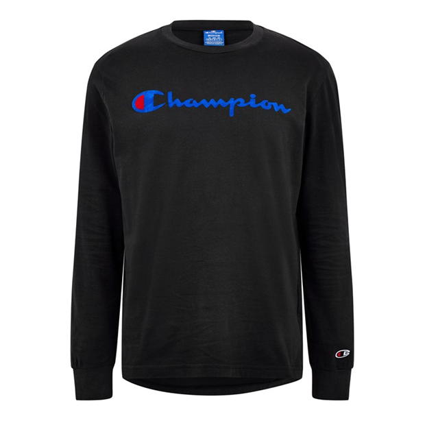 Champion Long Sleeve Tee