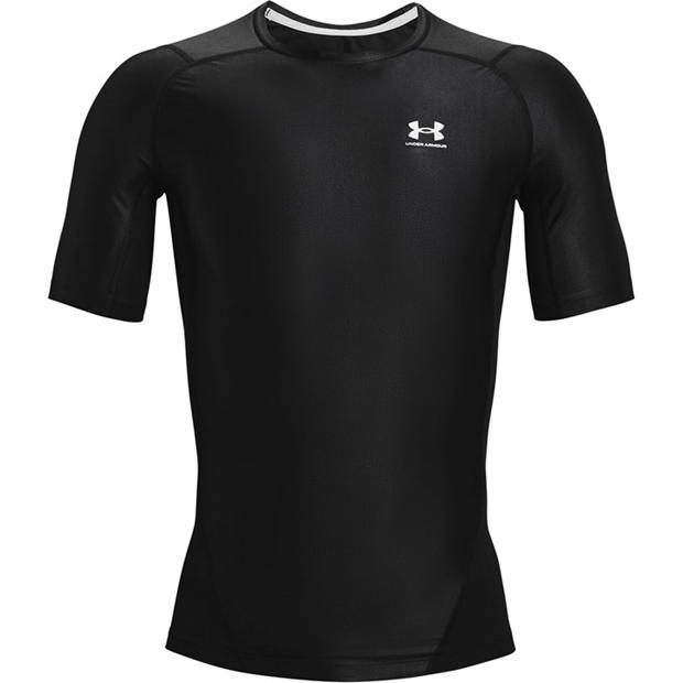 Under Armour Iso-Chill Compression Short Sleeve Mens