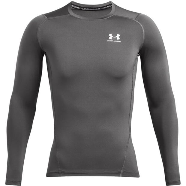 Under Armour Armour HeatGear® Long Sleeve Men's