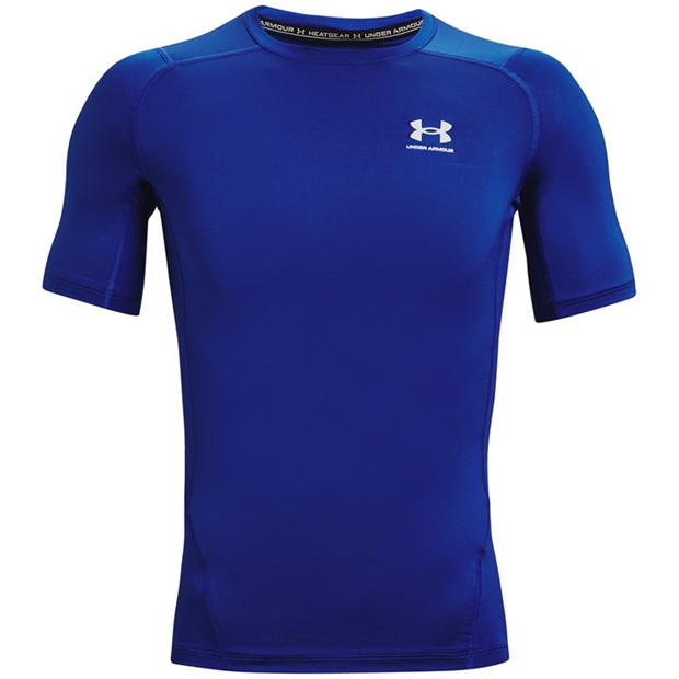 Under Armour Armour HeatGear® Short Sleeve Men's