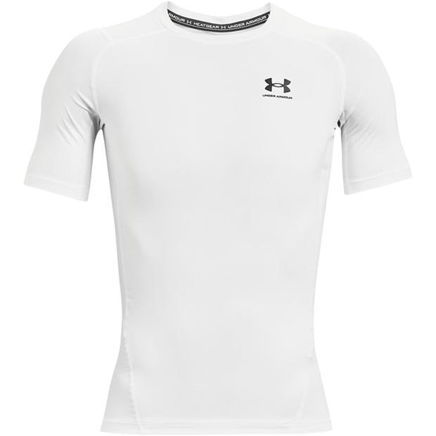 Under Armour Armour HeatGear® Short Sleeve Men's