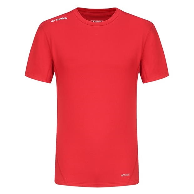 Sondico Core Base Short Sleeves Mens