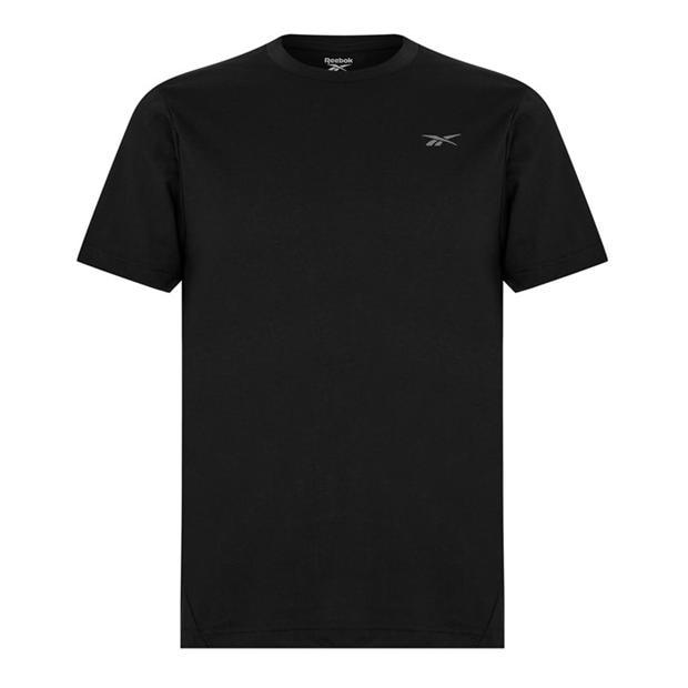 Reebok Athlete Tee 2.0 Rbk-Endure/Black Baselayer Top Mens