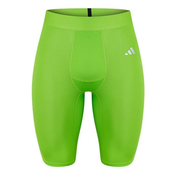 adidas Techfit AEROREADY Short Tights Mens