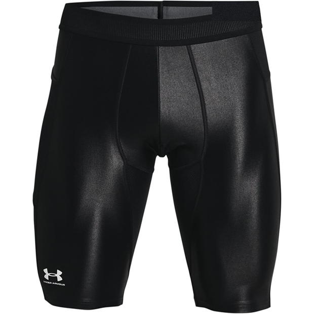 Under Armour Armour Ua Hg Isochill Long Shorts Baselayer Legging Mens