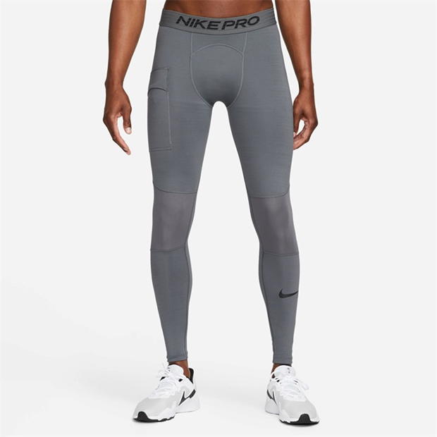 Nike Pro Warm Men's Tights