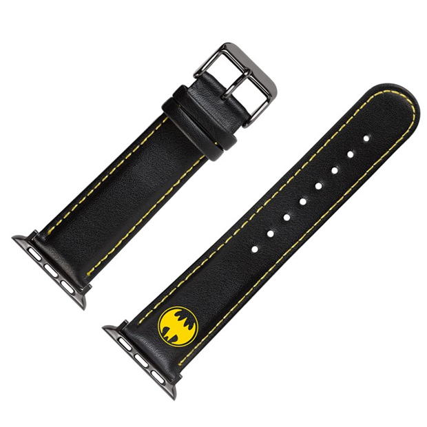 Batman Batman Watch Strap Childrens