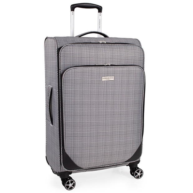 London Fog London Fog Trolley Case