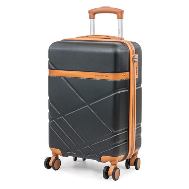 London Fog London Fog Trolley Case