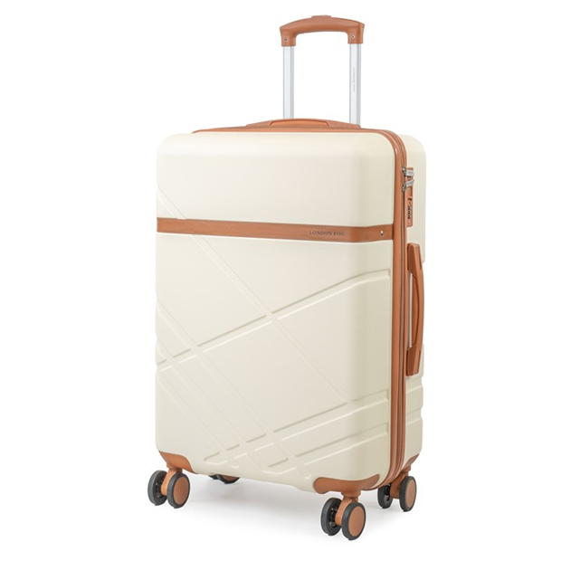 London Fog London Fog Trolley Case