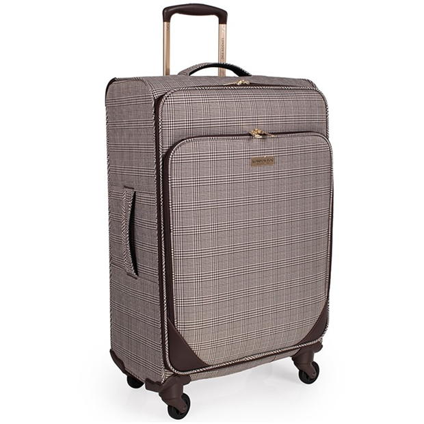 London Fog London Fog Trolley Case