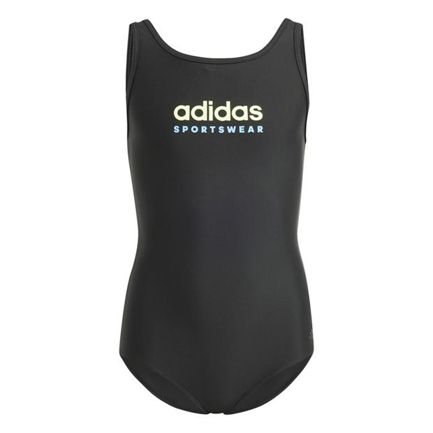 adidas Sportswear U-Back Swimsuit Girls