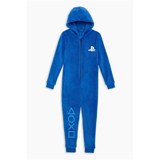 Character BOYS PLAYSTATION ONESIE