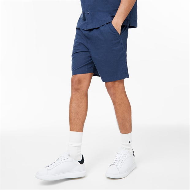 Jack Wills Linen Shorts