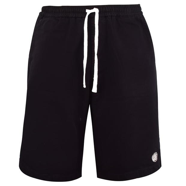 Pretty Green Casual Shorts Sn99