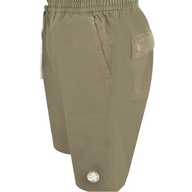 Pretty Green Casual Shorts Sn99