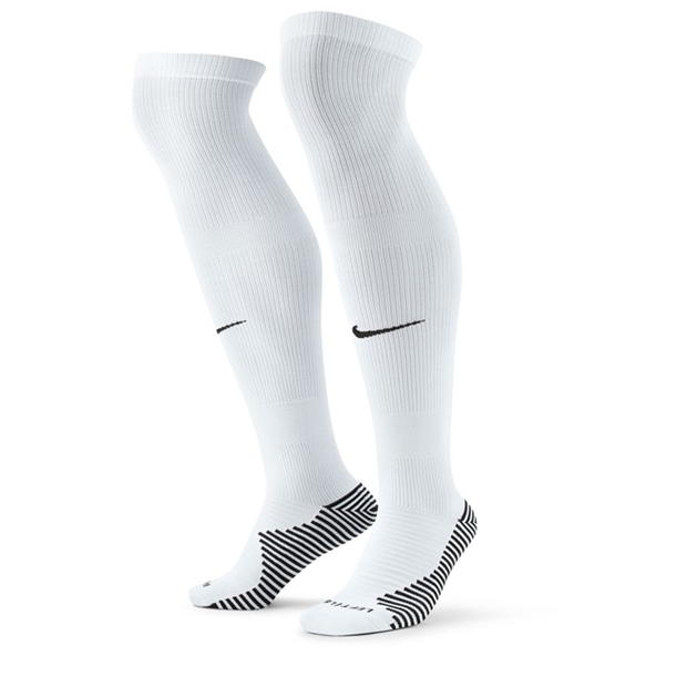 Nike Matchfit Soccer Knee-High Socks Football Sock Mens