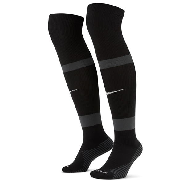 Nike Matchfit Soccer Knee-High Socks Football Sock Mens