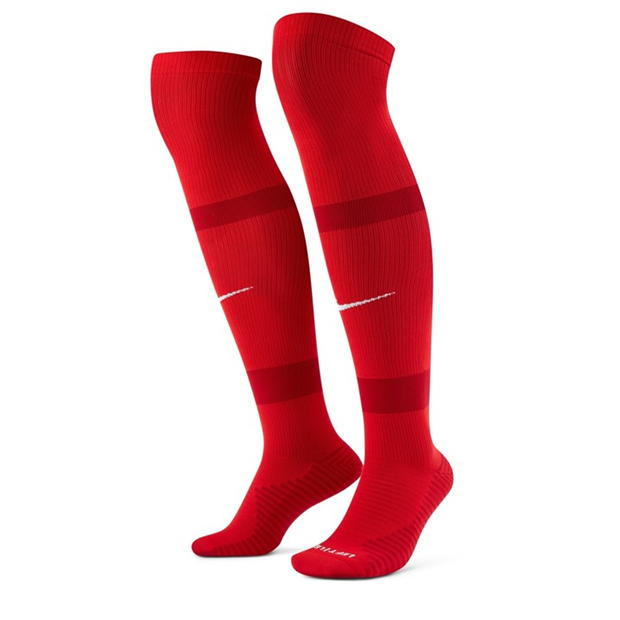 Nike Matchfit Soccer Knee-High Socks Football Sock Mens