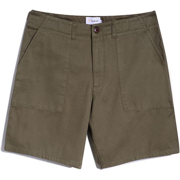 Farah Sepel Shorts