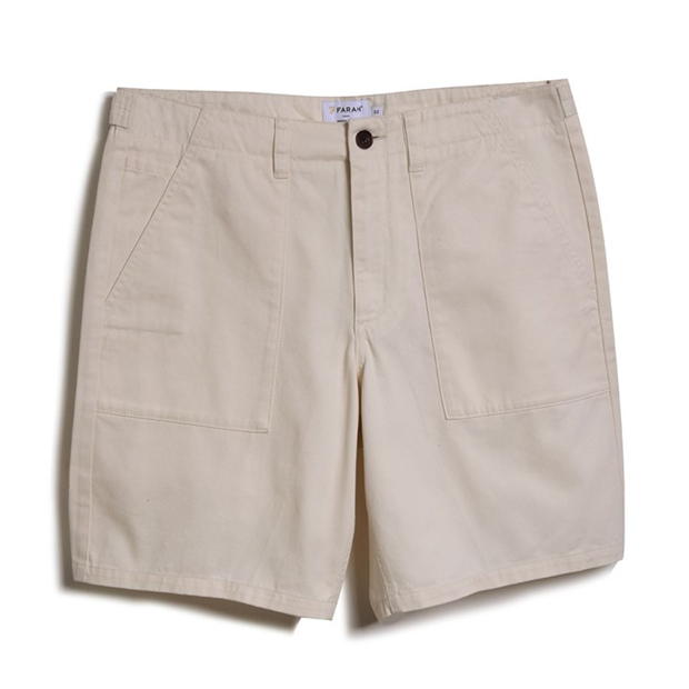 Farah Farah Sepel Shorts Mens