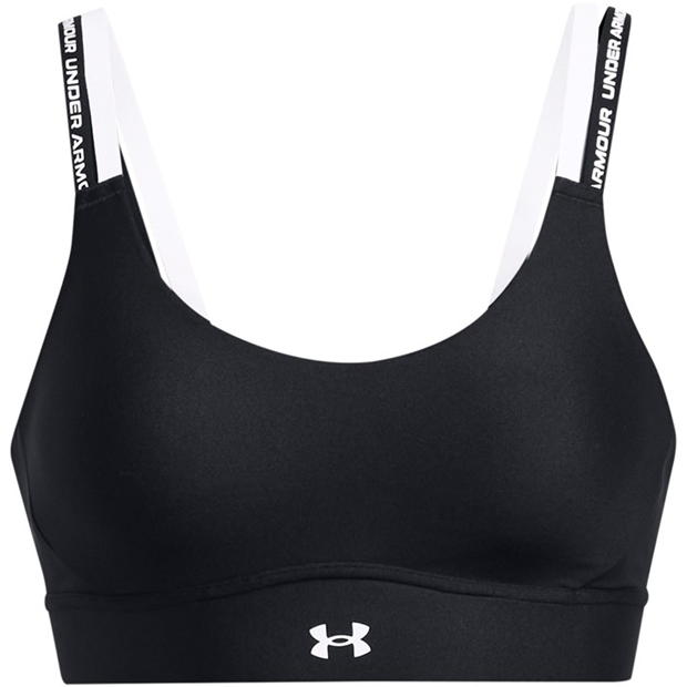 Under Armour Inf Mid 2 Rib Bra Ld99