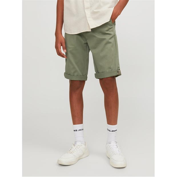 Jack and Jones Shorts Juniors