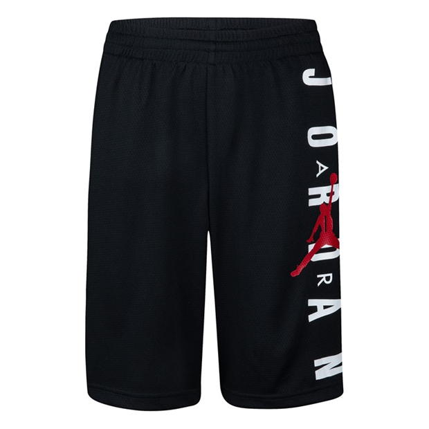 Air Jordan Mesh Short Junior Boys