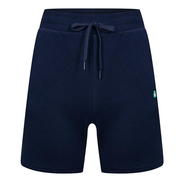 United Colors of Benetton Light weight Jersey Short