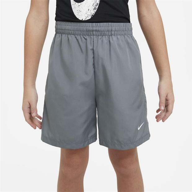 Nike Multi Big Kids' (Boys') Dri-FIT Training Shorts